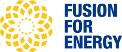 Fusion for Energy logo